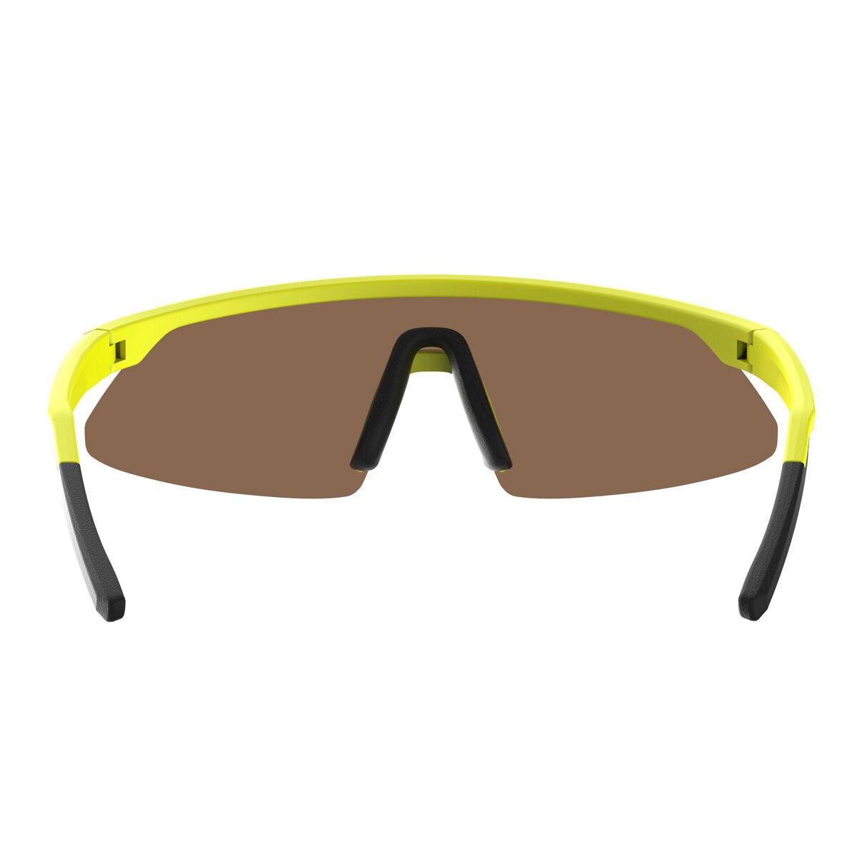 Bollé MICRO EDGE Sport Sunglasses Geel | EUFSTQ179