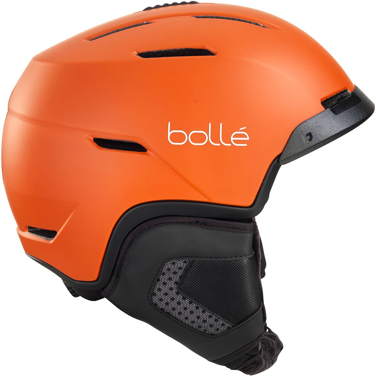 Bollé MOTIVE Ski Helmets Rood | ILXBVU710