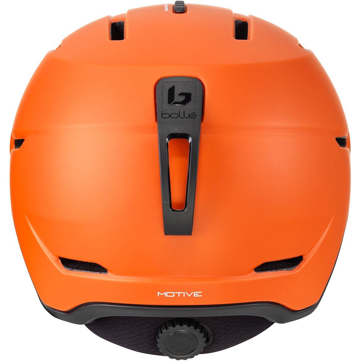 Bollé MOTIVE Ski Helmets Rood | ILXBVU710