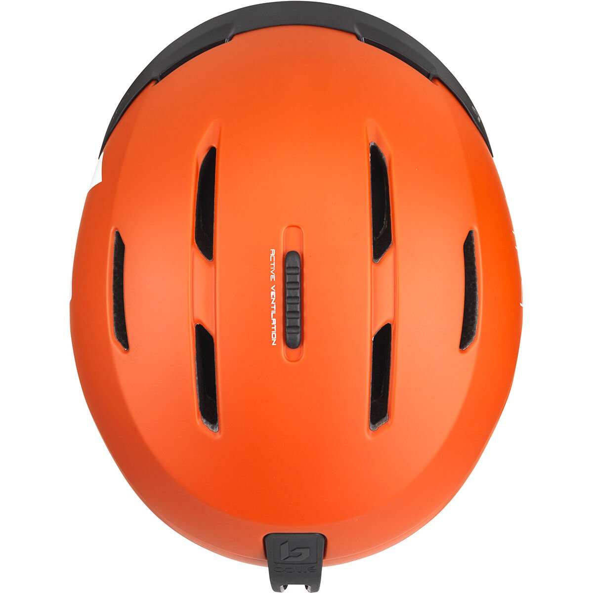 Bollé MOTIVE Ski Helmets Rood | ILXBVU710