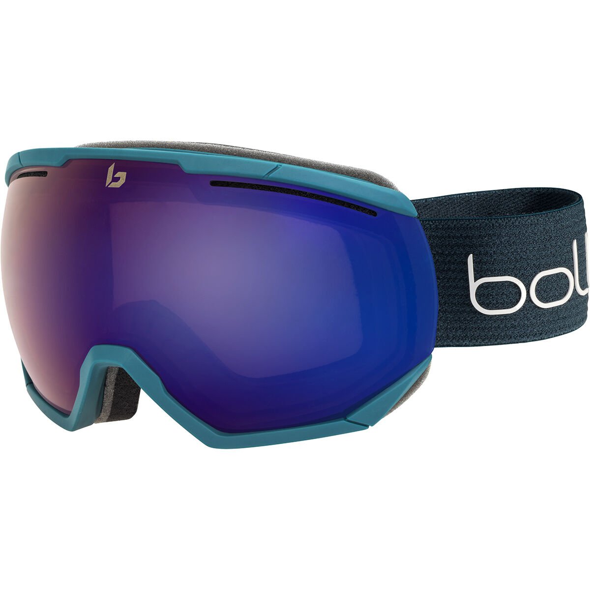 Bollé NORTHSTAR Ski Goggles Blauw | DFAQYH730