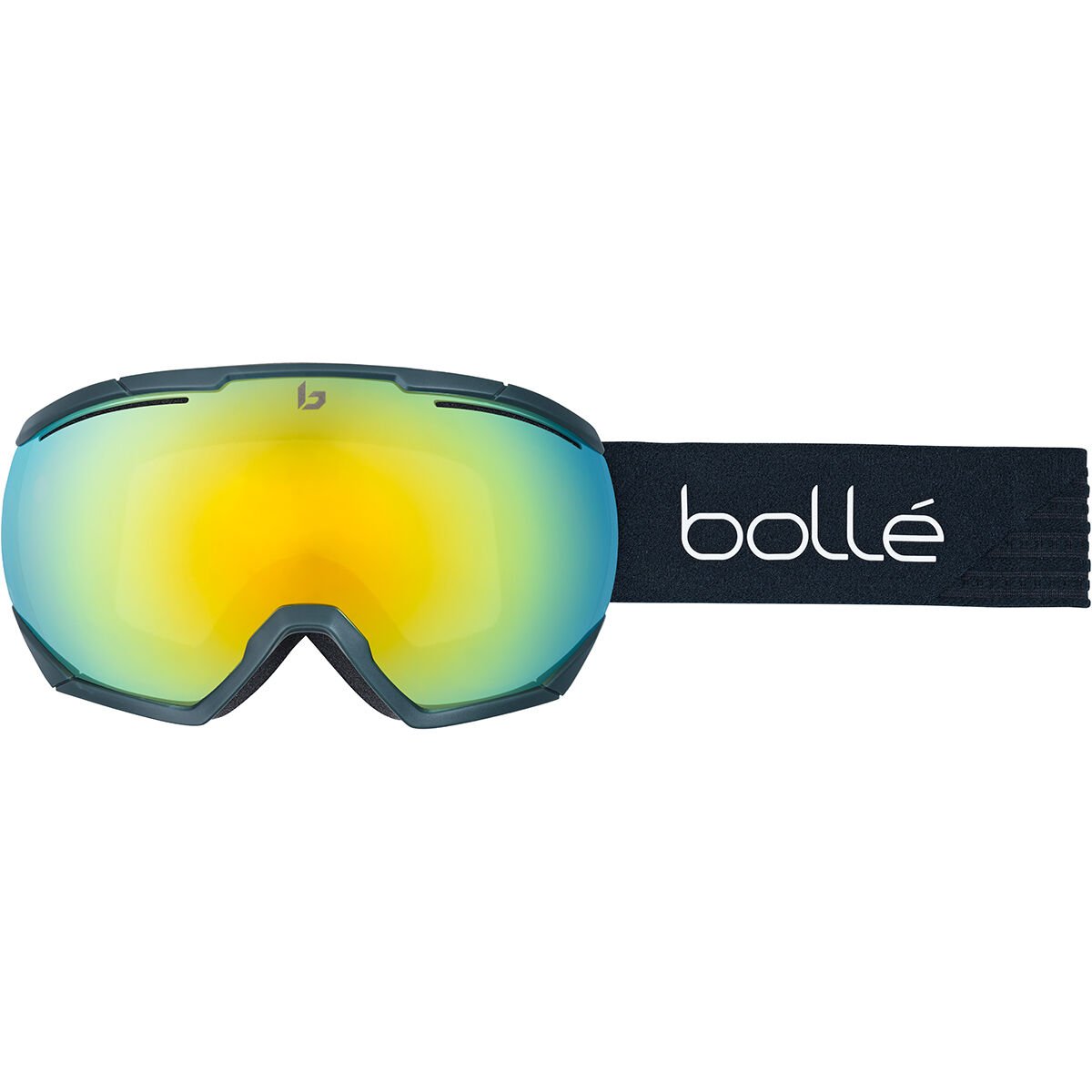 Bollé NORTHSTAR Ski Goggles Forest Matte | CFNKIW087