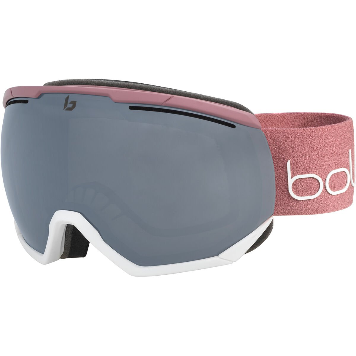 Bollé NORTHSTAR Ski Goggles Roze | UIPZDR641