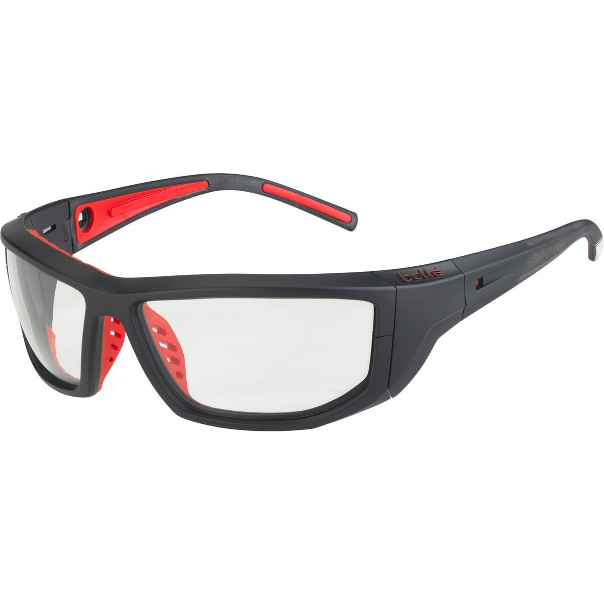 Bollé PLAYOFF Sport Sunglasses Donkerblauw Rood | GSQIMD087