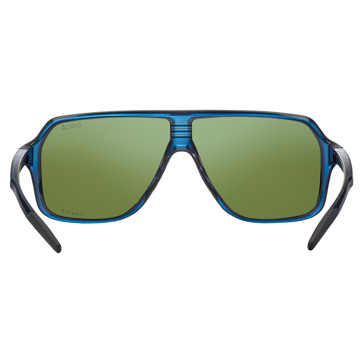 Bollé PRIME Lifestyle Sunglasses Donkerblauw | MNKEAR509