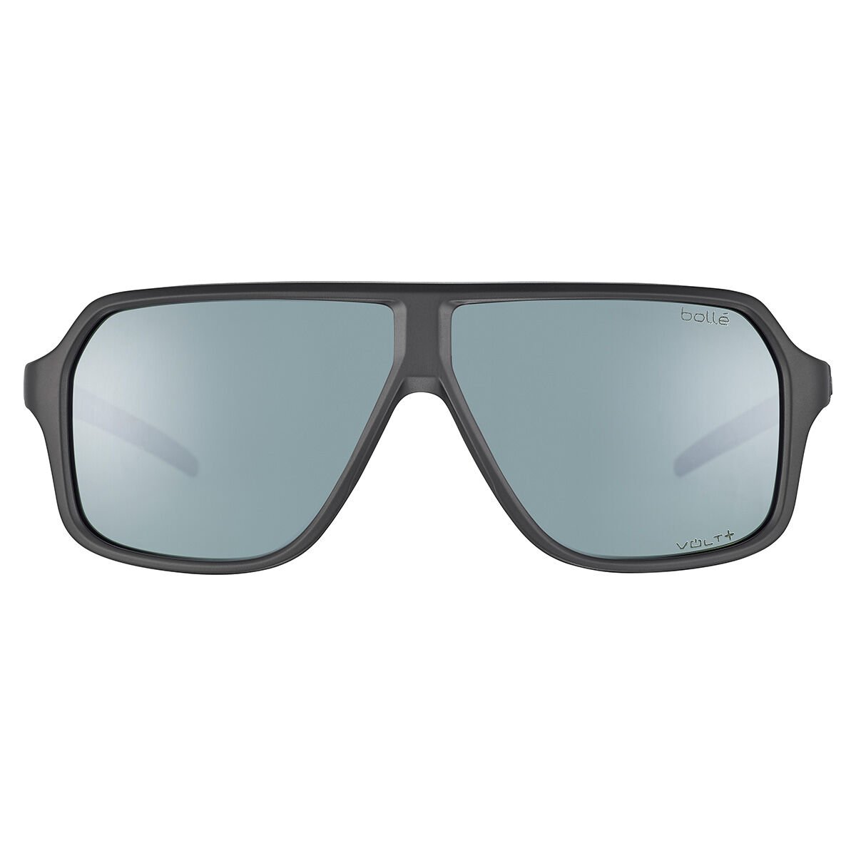 Bollé PRIME Lifestyle Sunglasses Zwart | SVXZKQ186