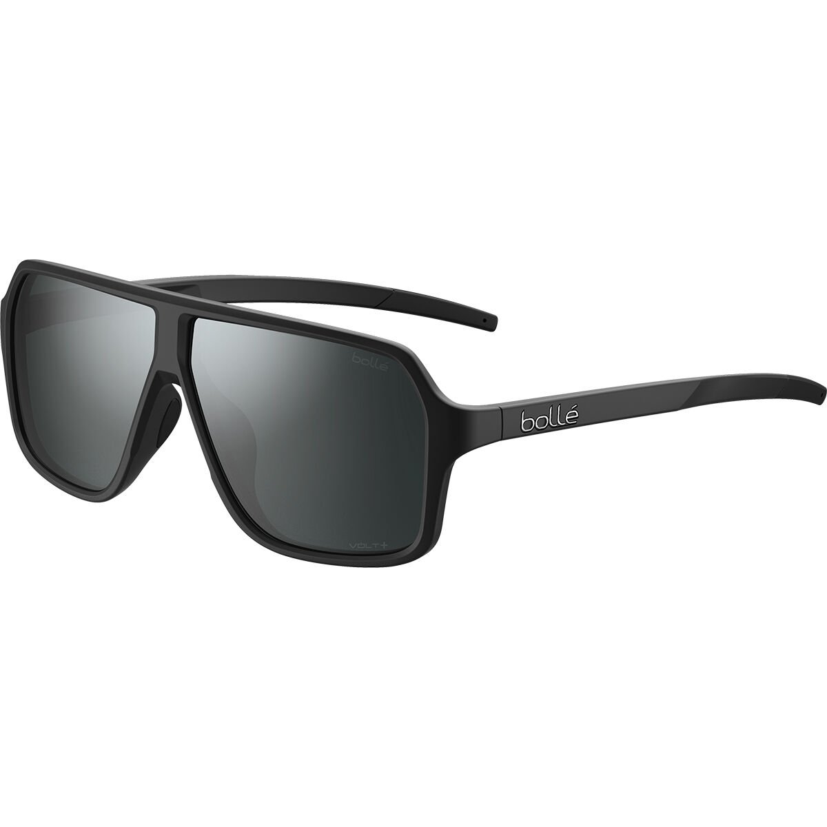 Bollé PRIME Lifestyle Sunglasses Zwart | SVXZKQ186