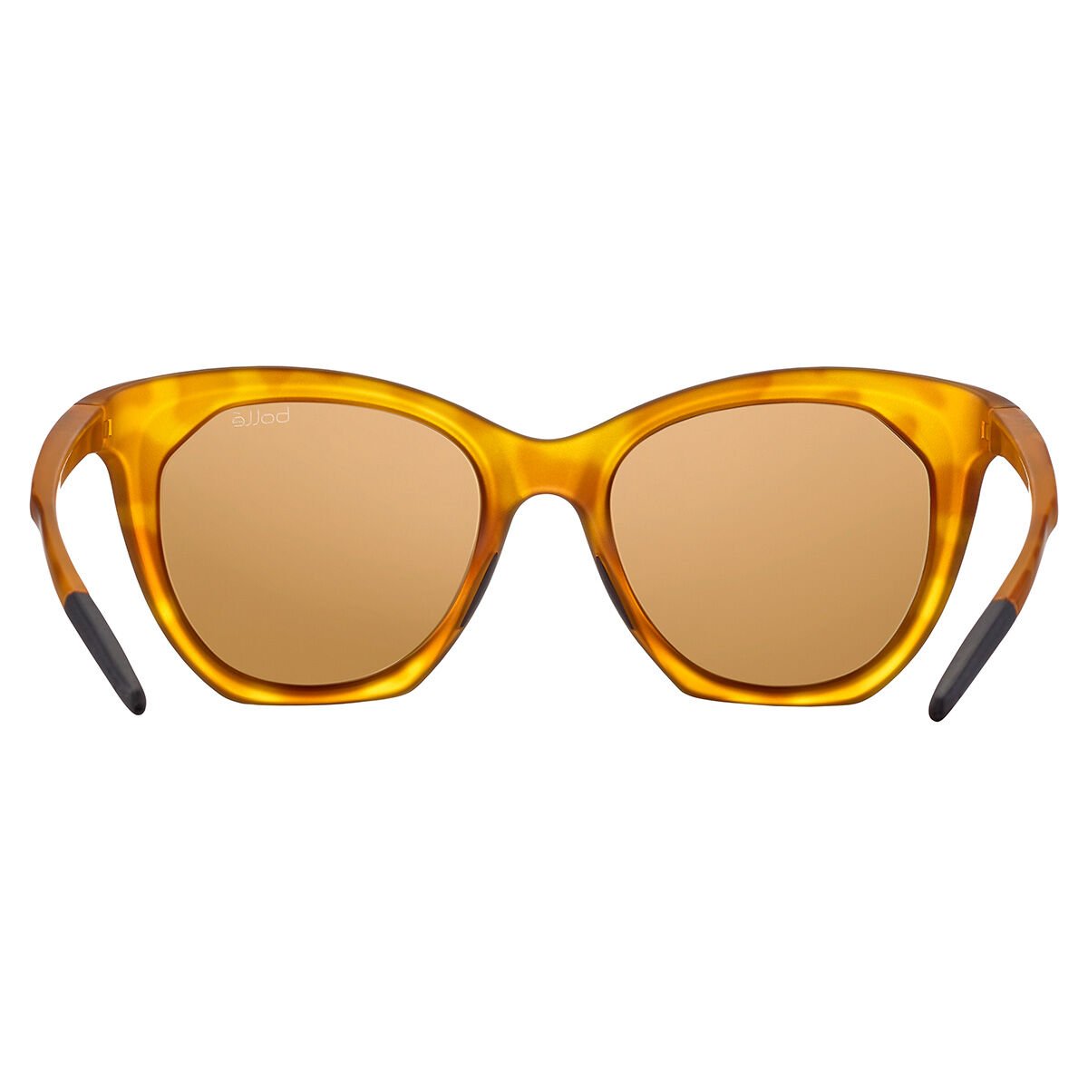 Bollé PRIZE Lifestyle Sunglasses Caramel Tortoise Matte | YBWAHR832