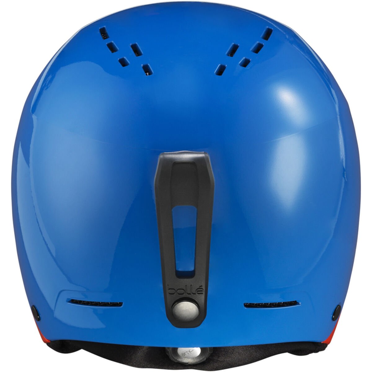 Bollé QUICKSTER Ski Helmets Blauw | GNVMPE594