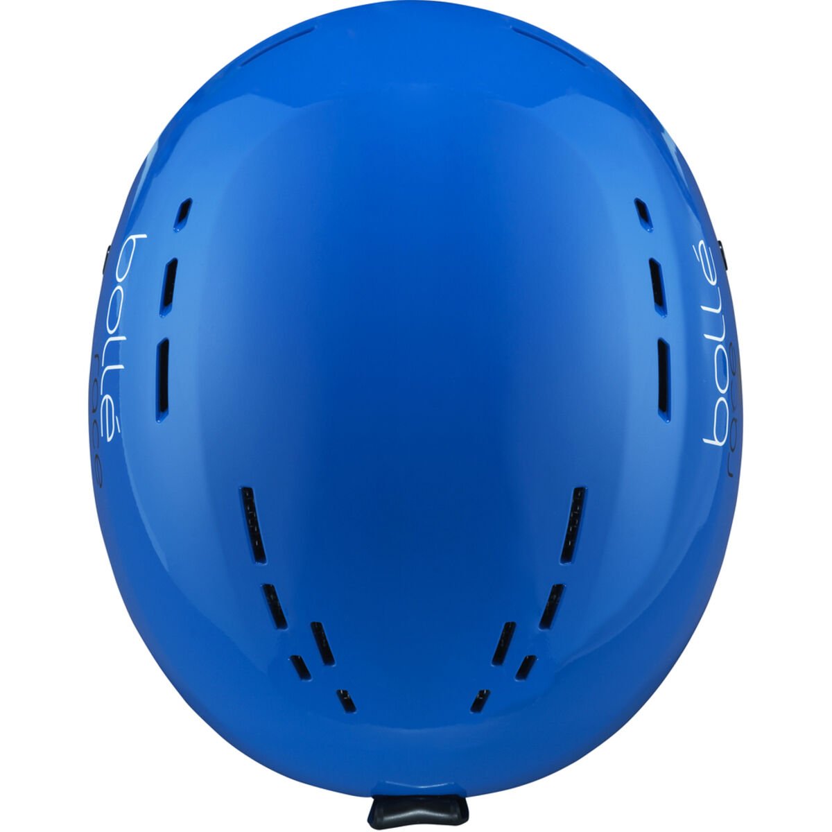 Bollé QUICKSTER Ski Helmets Blauw | GNVMPE594