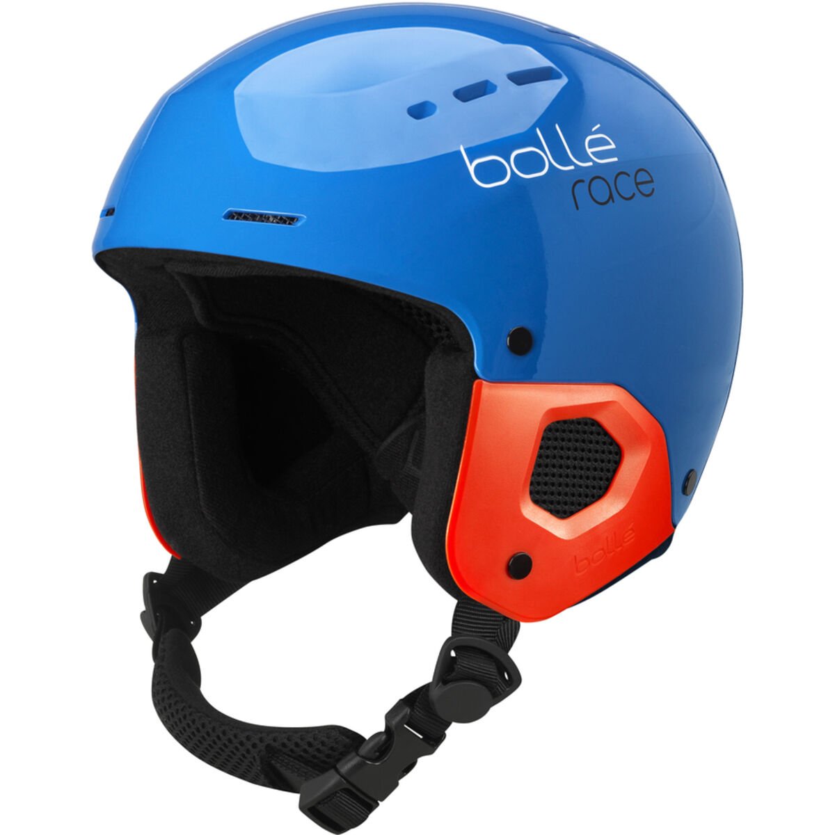 Bollé QUICKSTER Ski Helmets Blauw | GNVMPE594