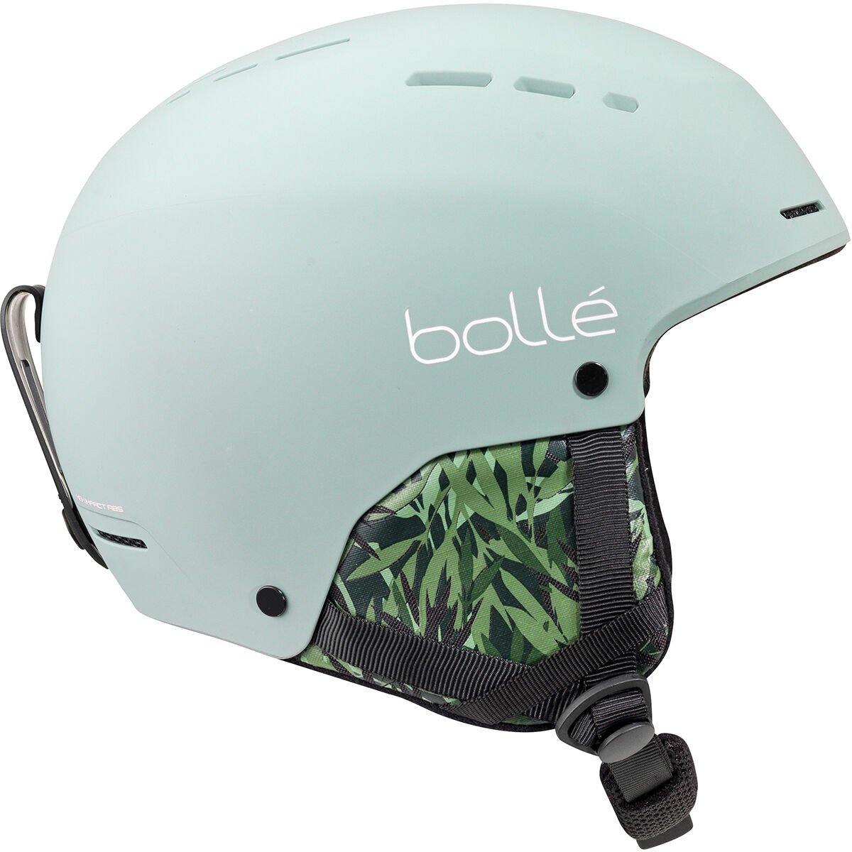 Bollé QUIZ Ski Helmets Roze | YEDGKN537