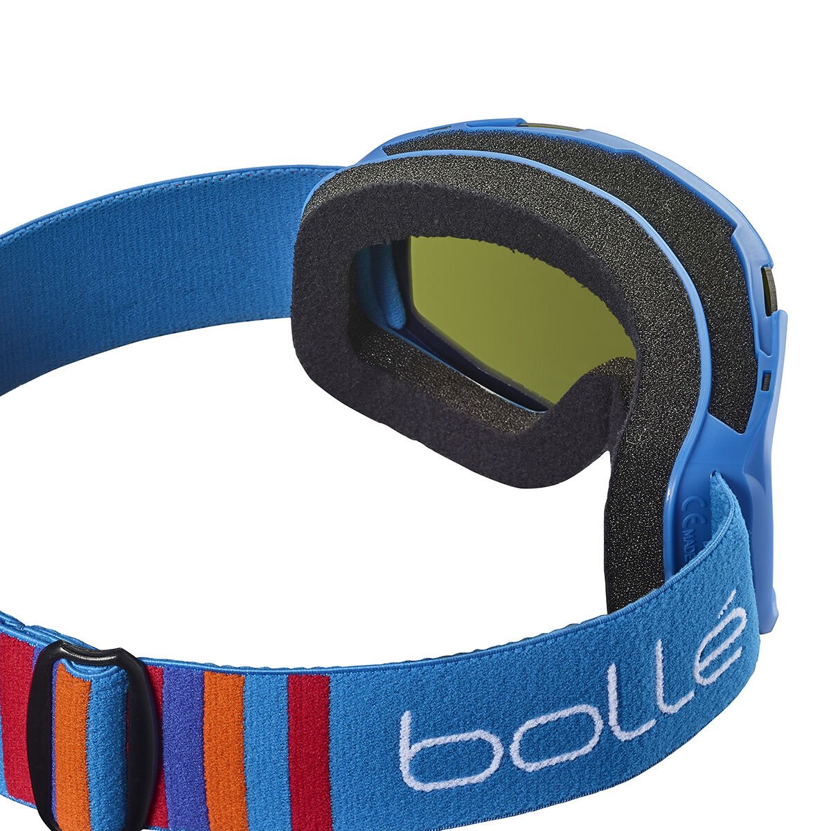 Bollé ROCKET PLUS Ski Goggles Blauw | XOANMS728