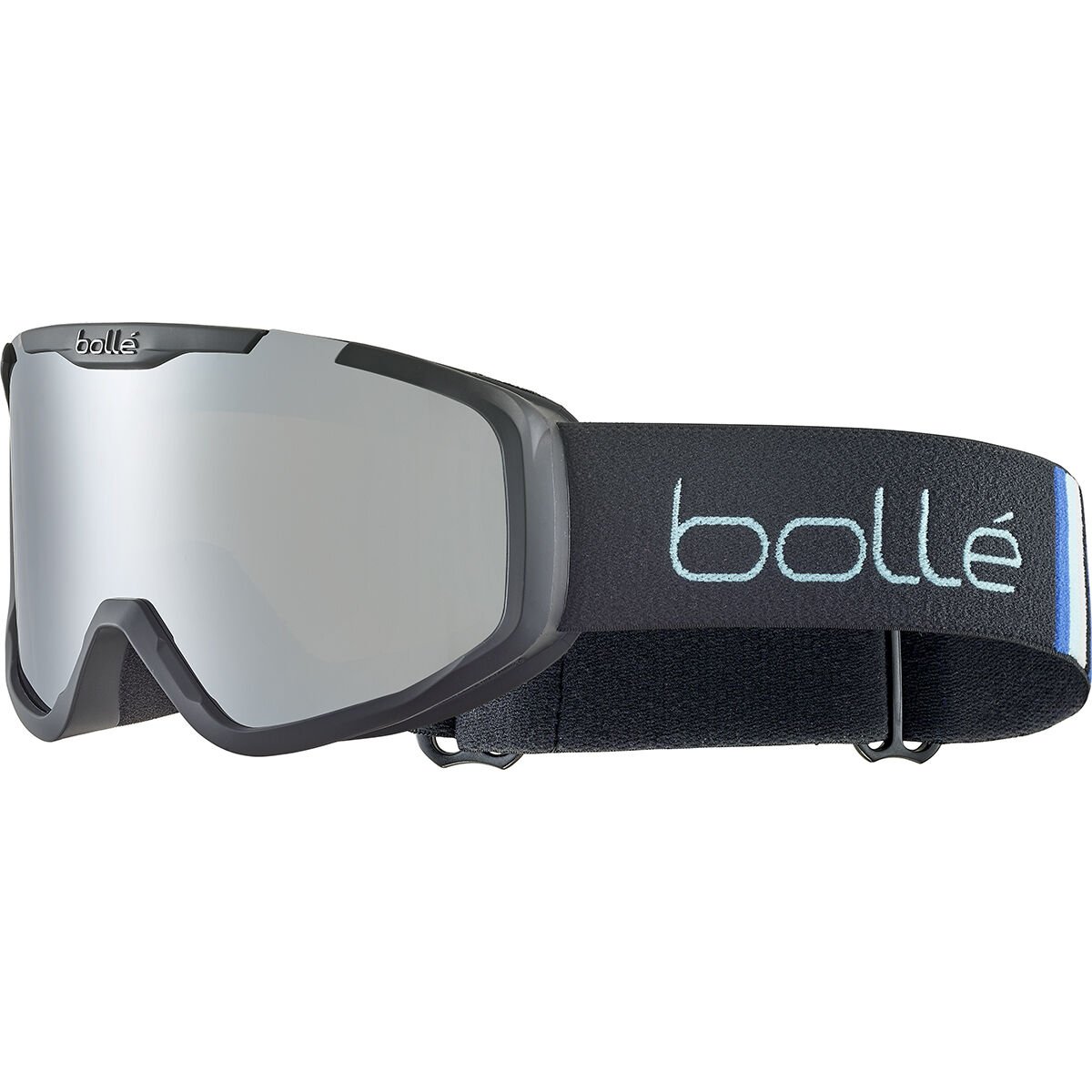 Bollé ROCKET PLUS Ski Goggles Zwart | INZJDC938