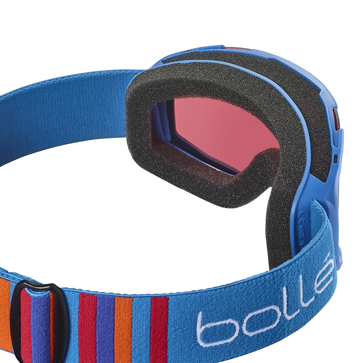 Bollé ROCKET Ski Goggles Blauw | PSRVLA013