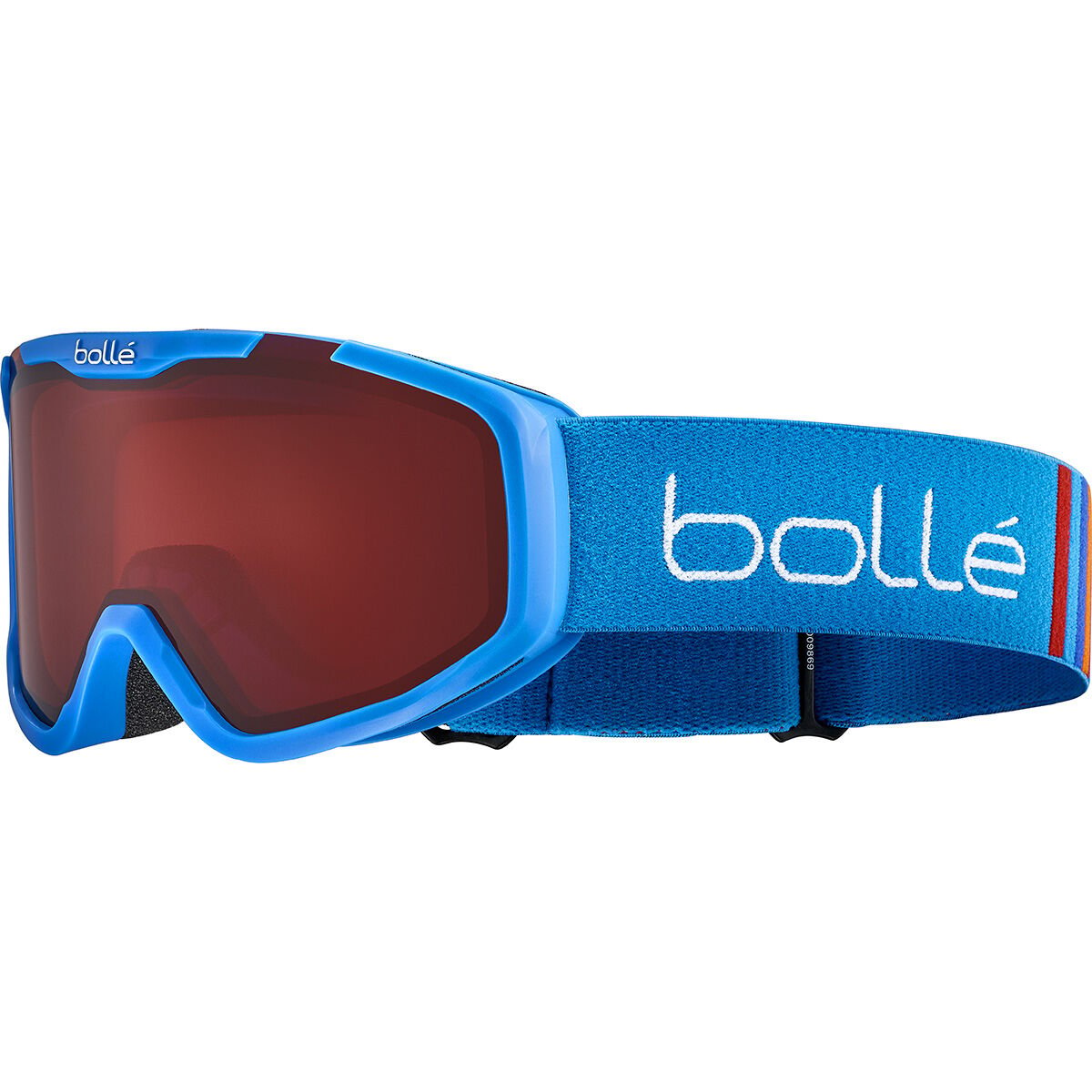 Bollé ROCKET Ski Goggles Blauw | PSRVLA013