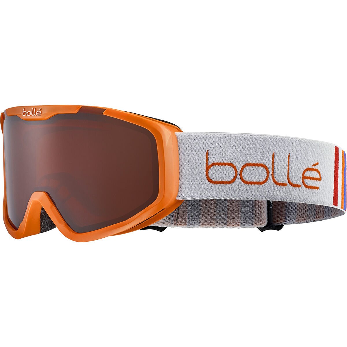 Bollé ROCKET Ski Goggles Oranje | UVNZWE041