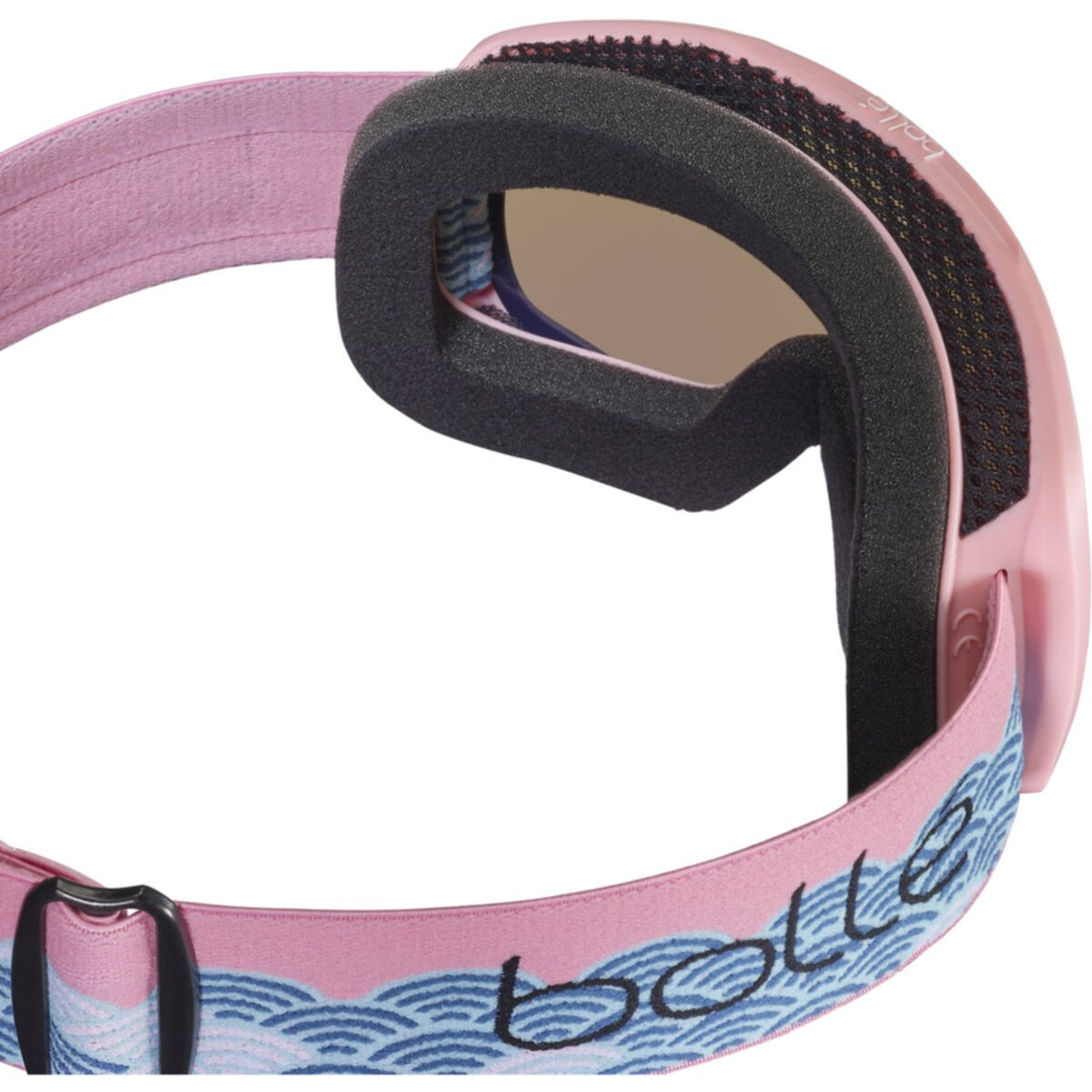 Bollé ROYAL Ski Goggles Roze | EYHFCI160