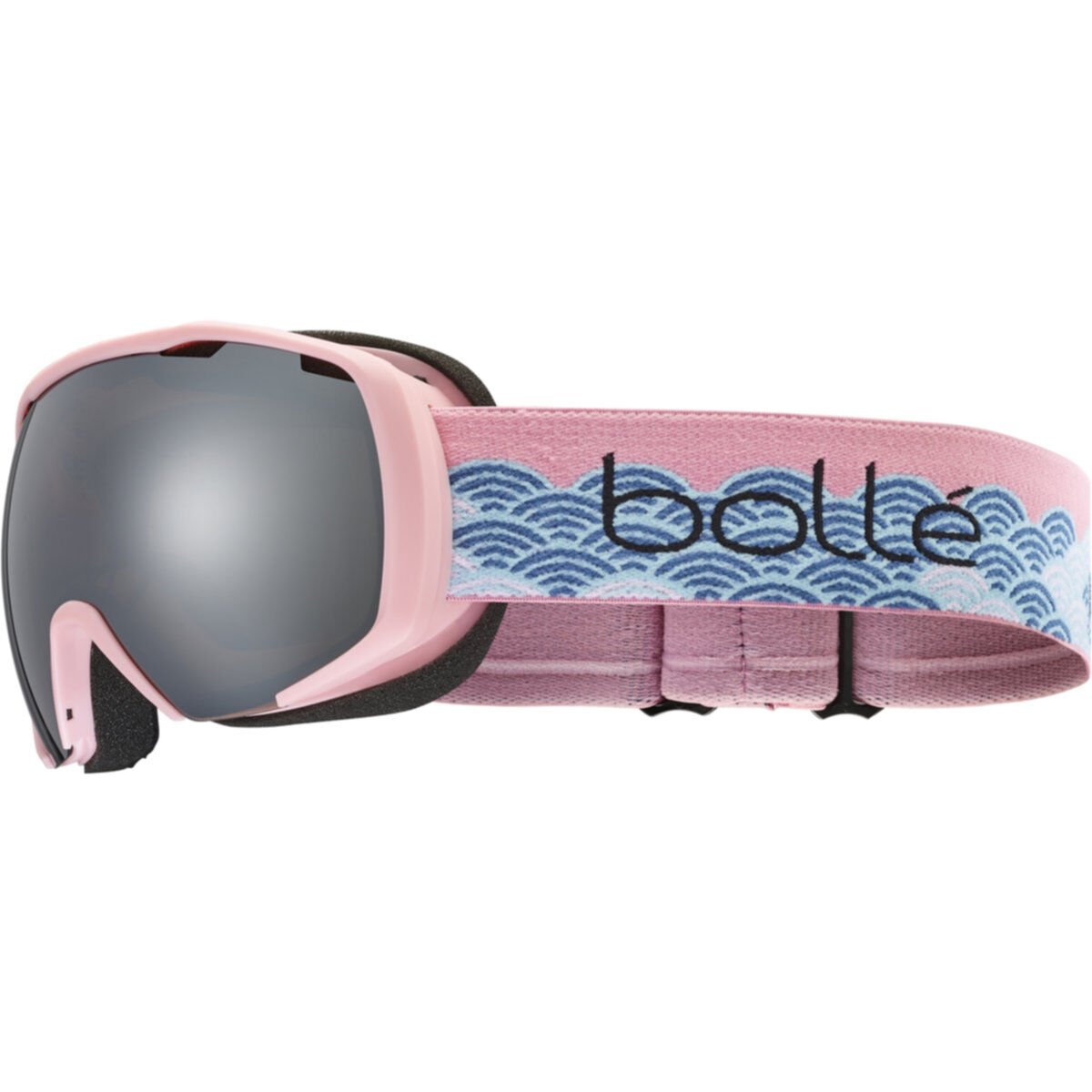 Bollé ROYAL Ski Goggles Roze | EYHFCI160