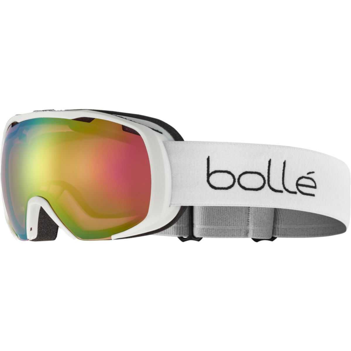 Bollé ROYAL Ski Goggles Wit | SCNDRI685