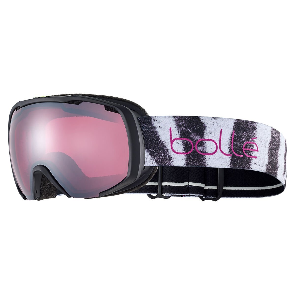 Bollé ROYAL Ski Goggles Zwart | IGBCMR851