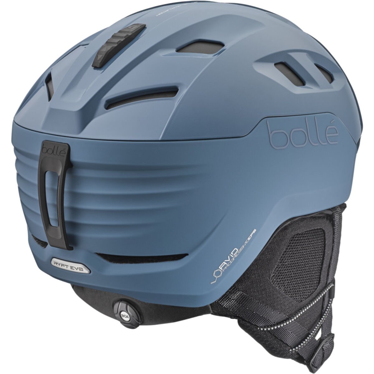 Bollé RYFT EVO MIPS Ski Helmets Blauw | KGRLQC276