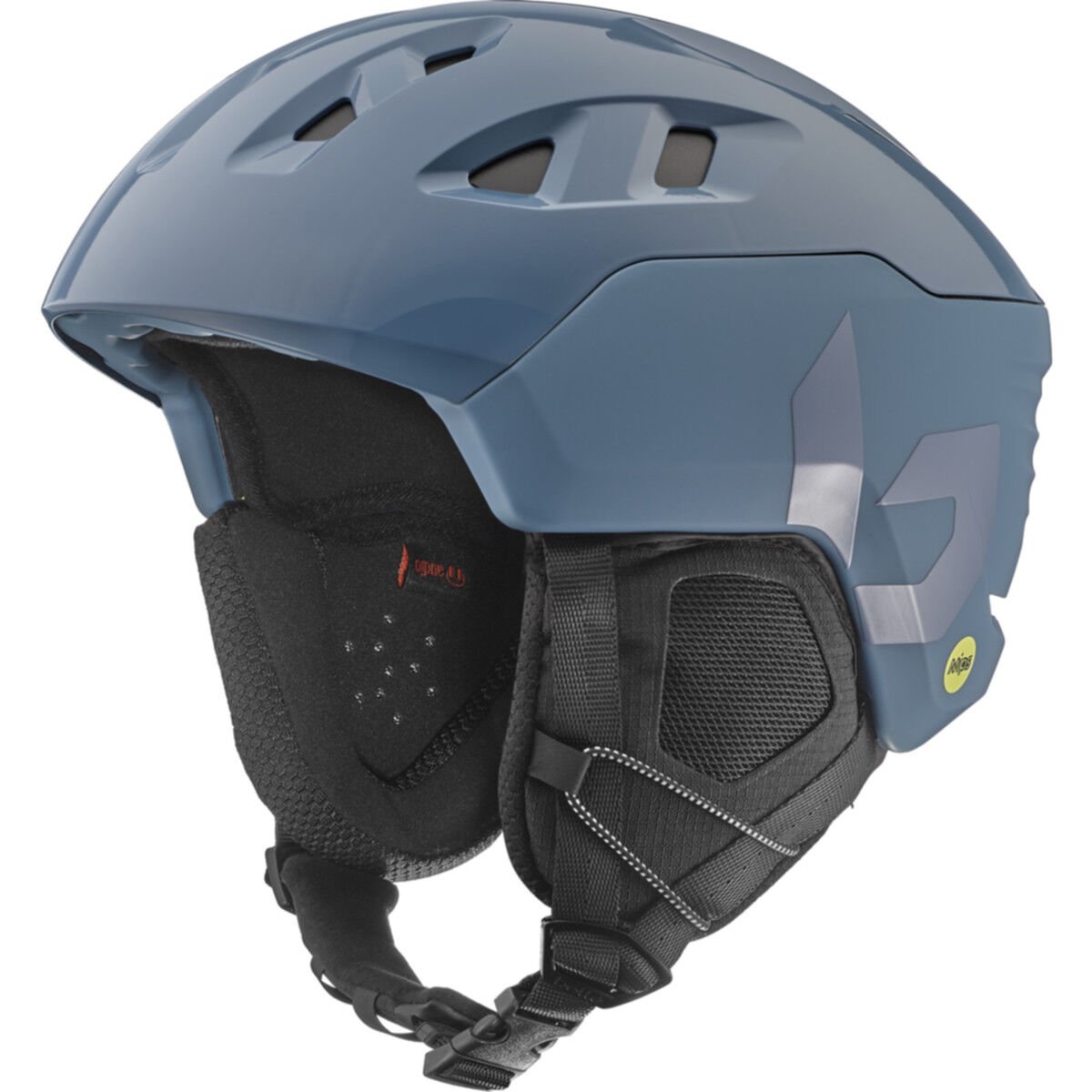 Bollé RYFT EVO MIPS Ski Helmets Blauw | KGRLQC276