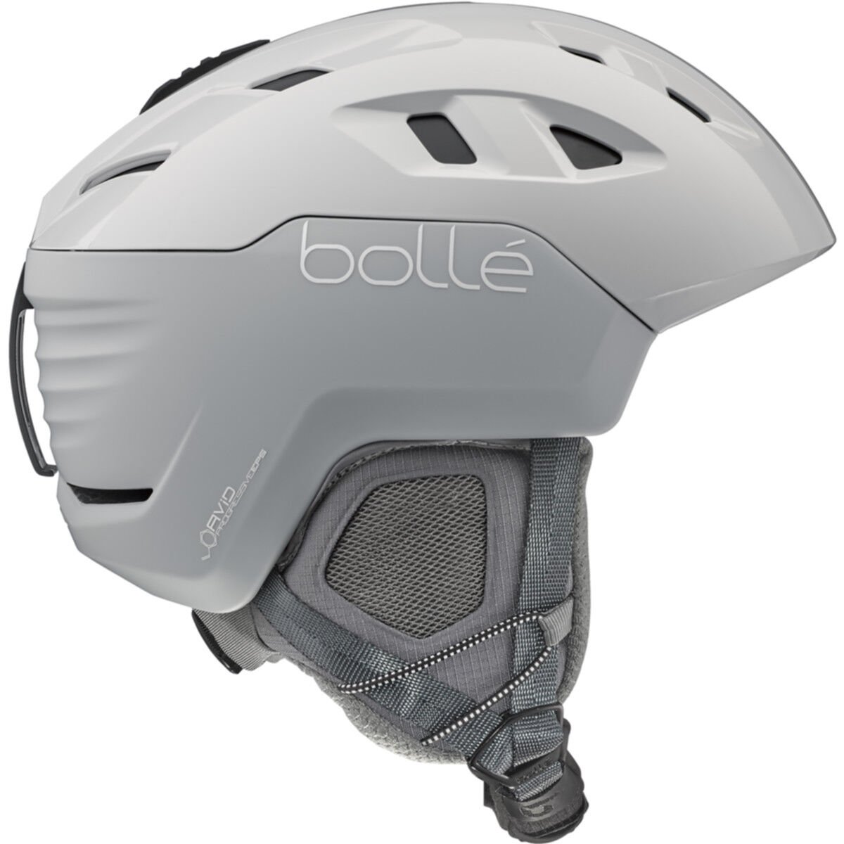 Bollé RYFT EVO MIPS Ski Helmets Grijs | JTZBAR398