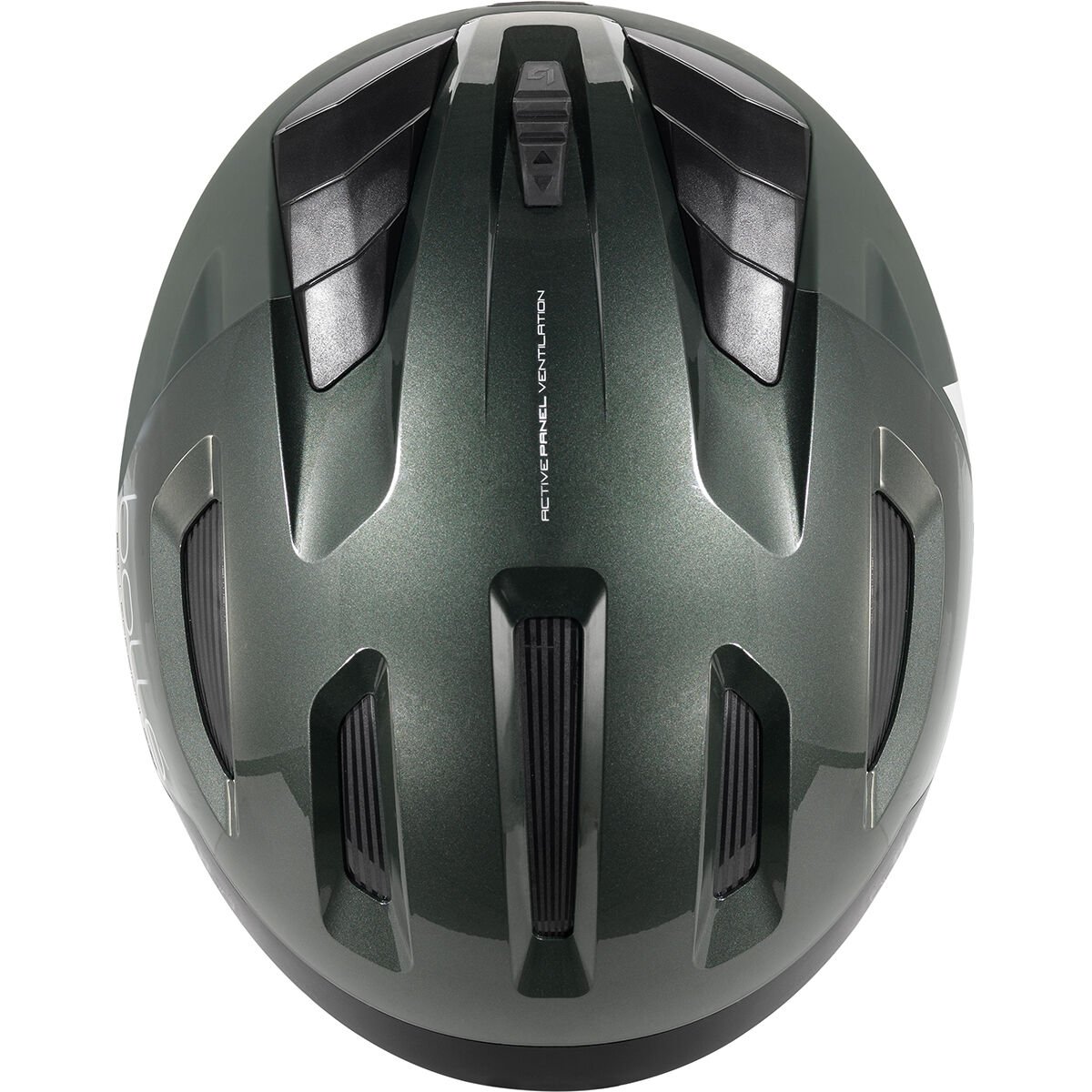 Bollé RYFT MIPS Ski Helmets Forest Shiny | DYMRBN192