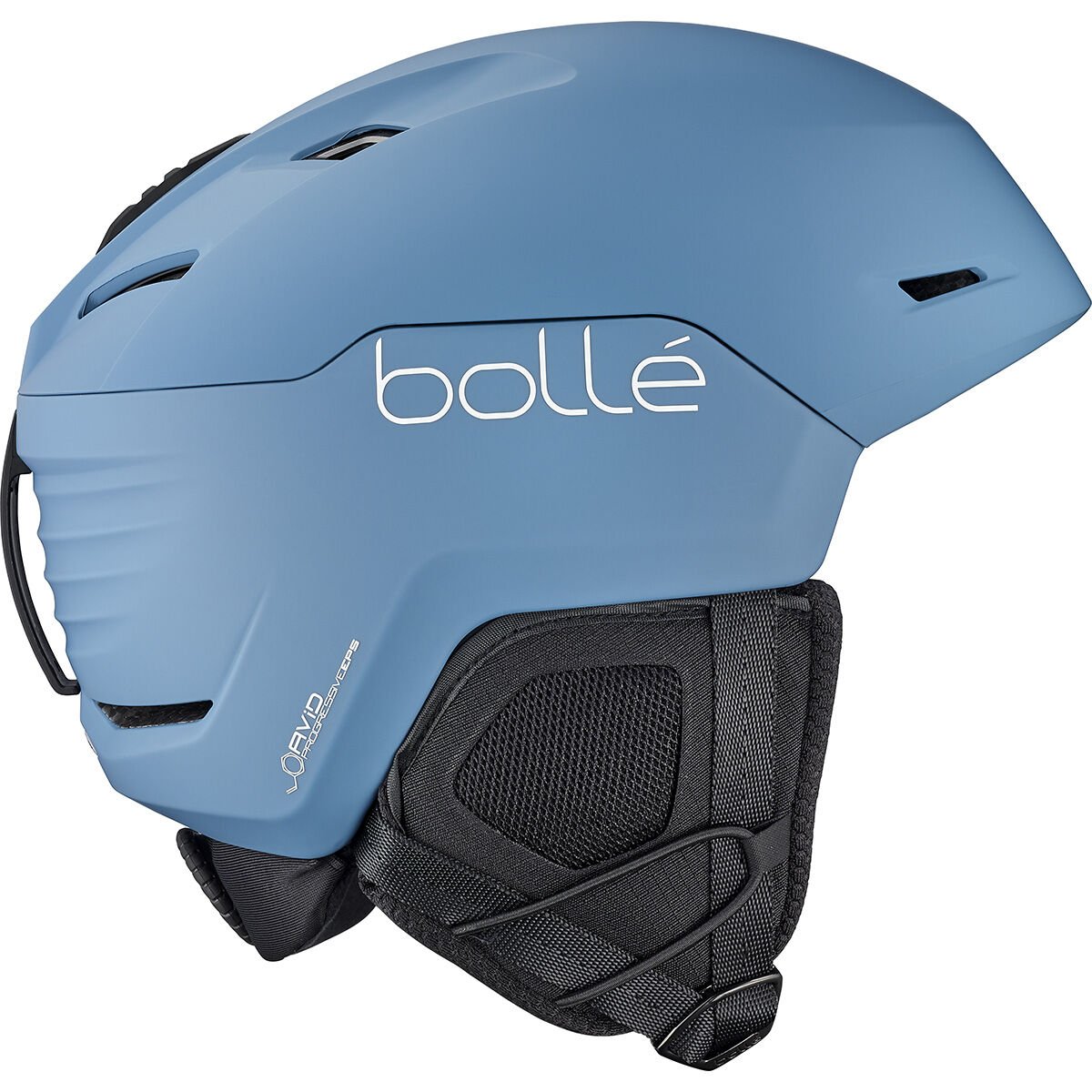 Bollé RYFT PURE Ski Helmets Blauw | NDRYUB780