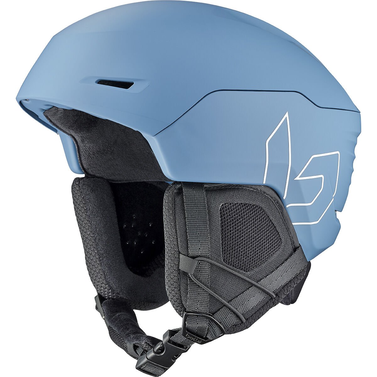 Bollé RYFT PURE Ski Helmets Blauw | NDRYUB780