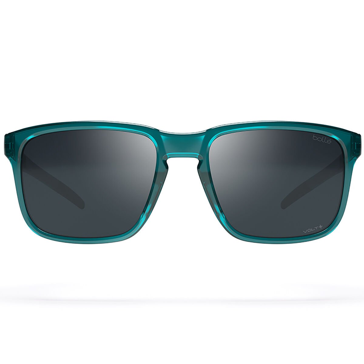 Bollé SCORE Lifestyle Sunglasses Teal Crystal Shiny | QCKWPR271