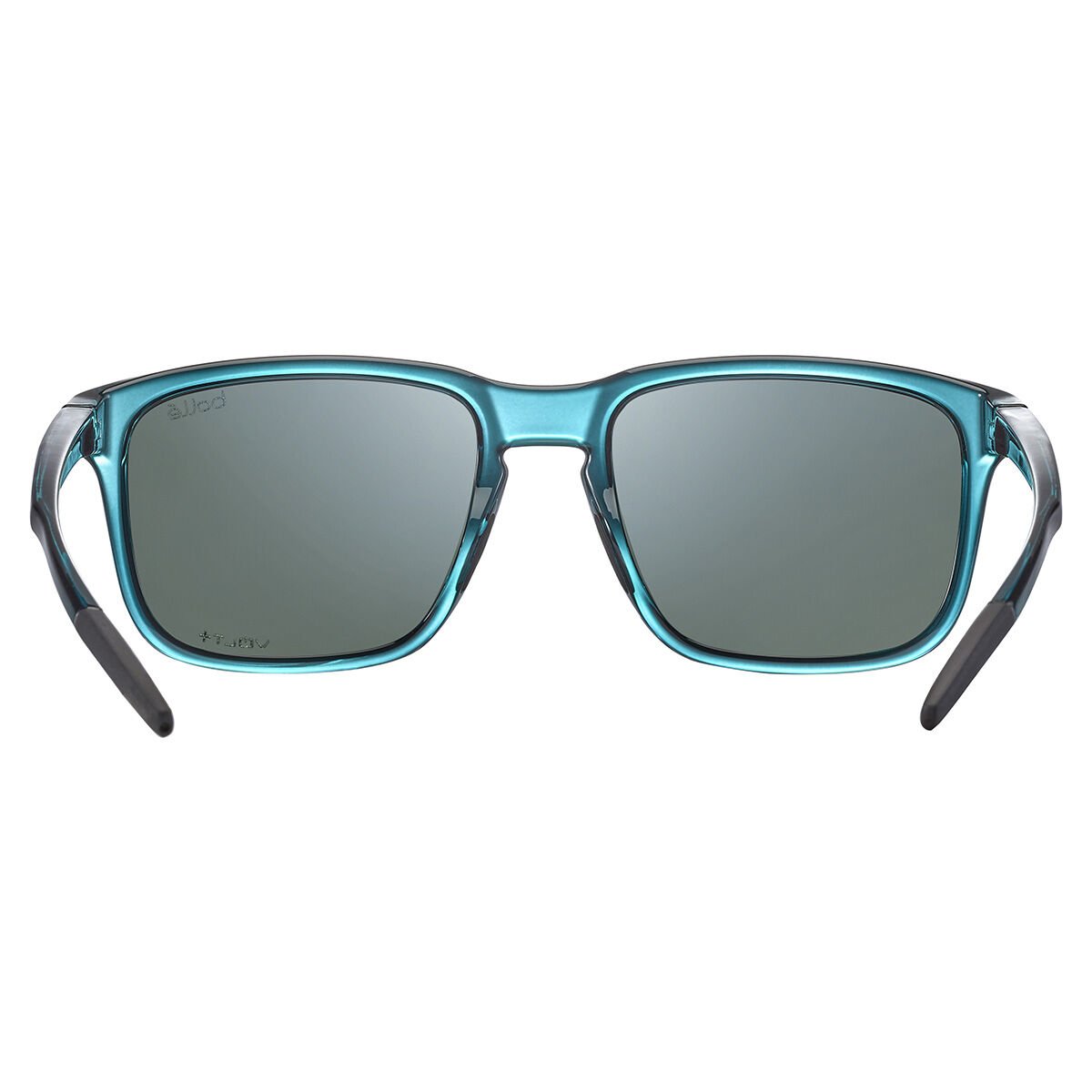 Bollé SCORE Lifestyle Sunglasses Teal Crystal Shiny | QCKWPR271