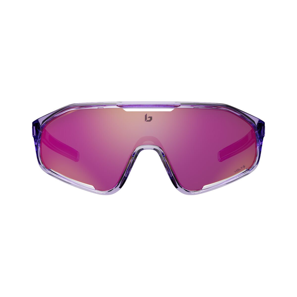 Bollé SHIFTER Sport Sunglasses Paars | BPZXHK708