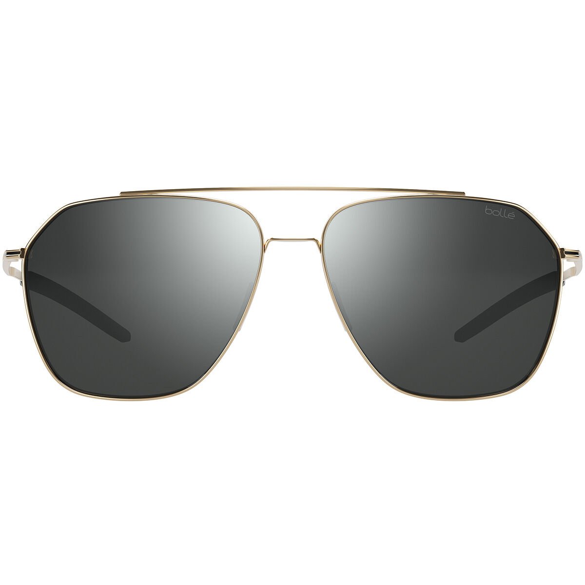 Bollé SOURCE Lifestyle Sunglasses Goud | JAREOH137