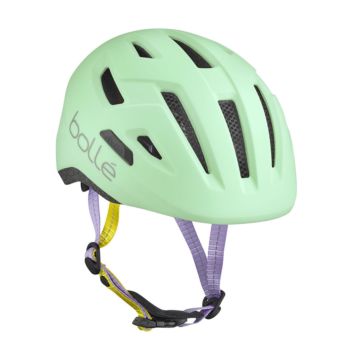 Bollé STANCE JR Bike Helmets Mintgroen | AUITNH258