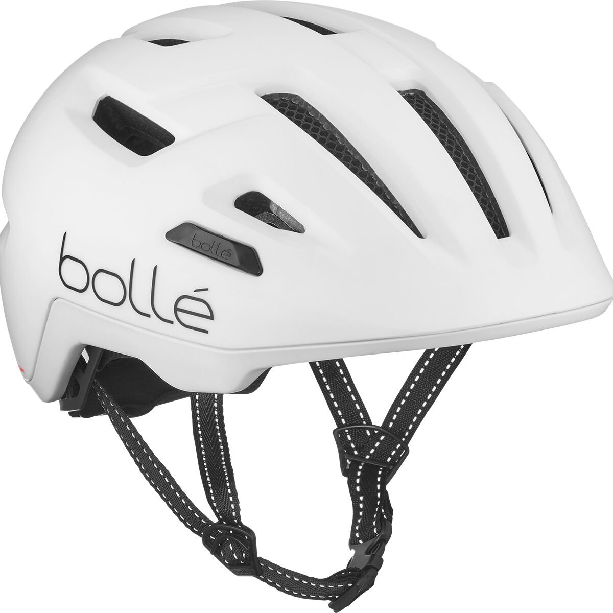 Bollé STANCE MIPS Bike Helmets Wit | LAPEMJ612