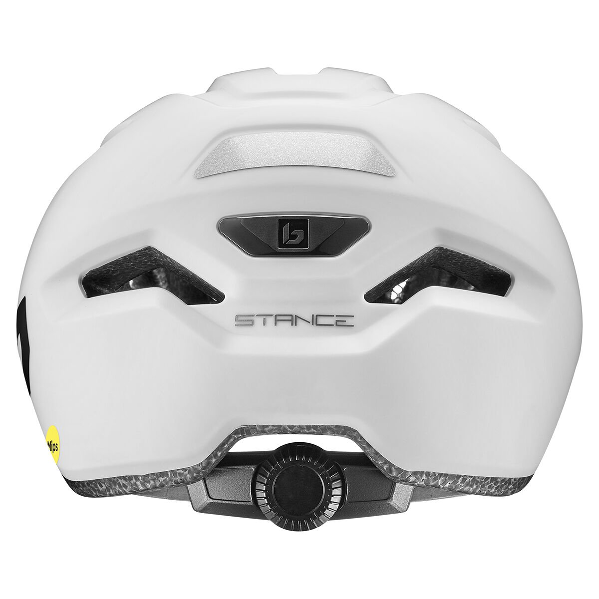 Bollé STANCE PURE MIPS Bike Helmets Wit | UDKWBM462