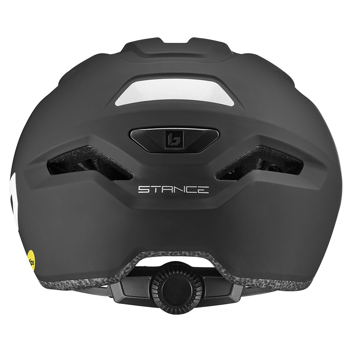 Bollé STANCE PURE MIPS Bike Helmets Zwart | RGZPWK304