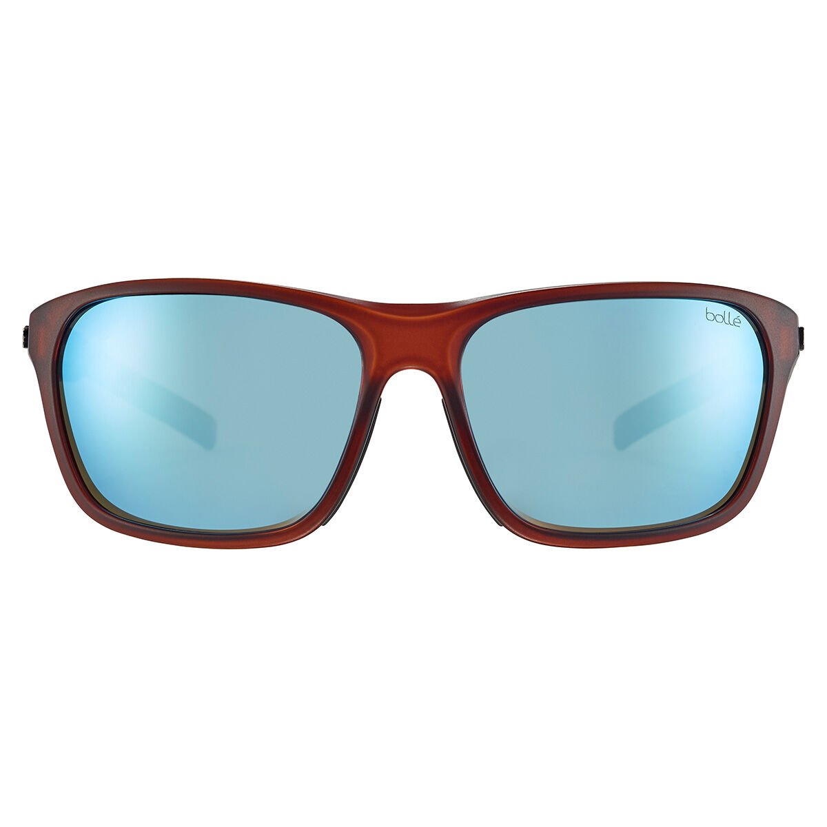 Bollé STRIX Lifestyle Sunglasses Bruin Transparant | FPGNJI715