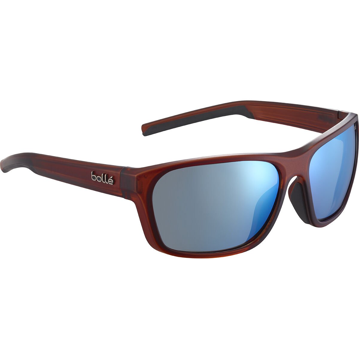 Bollé STRIX Lifestyle Sunglasses Bruin Transparant | FPGNJI715