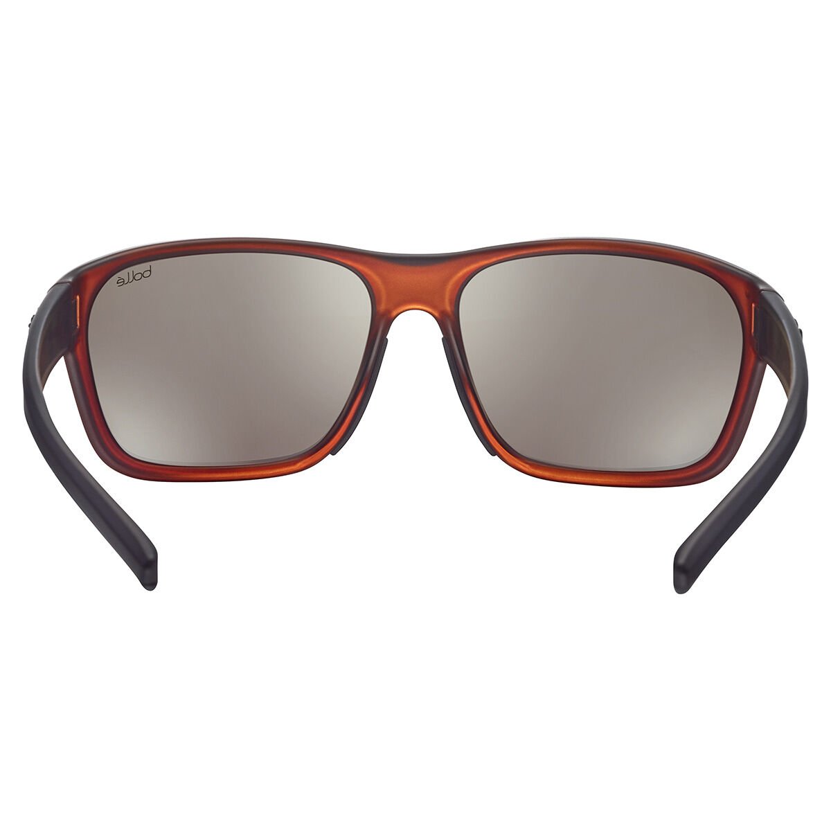 Bollé STRIX Lifestyle Sunglasses Bruin Transparant | FPGNJI715