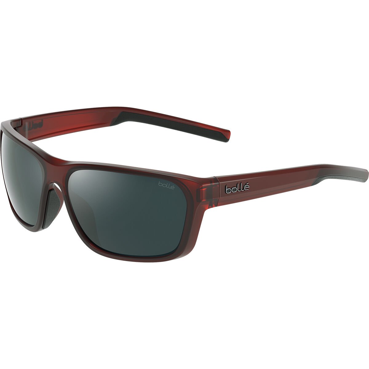 Bollé STRIX Lifestyle Sunglasses Bruin Transparant | FPGNJI715