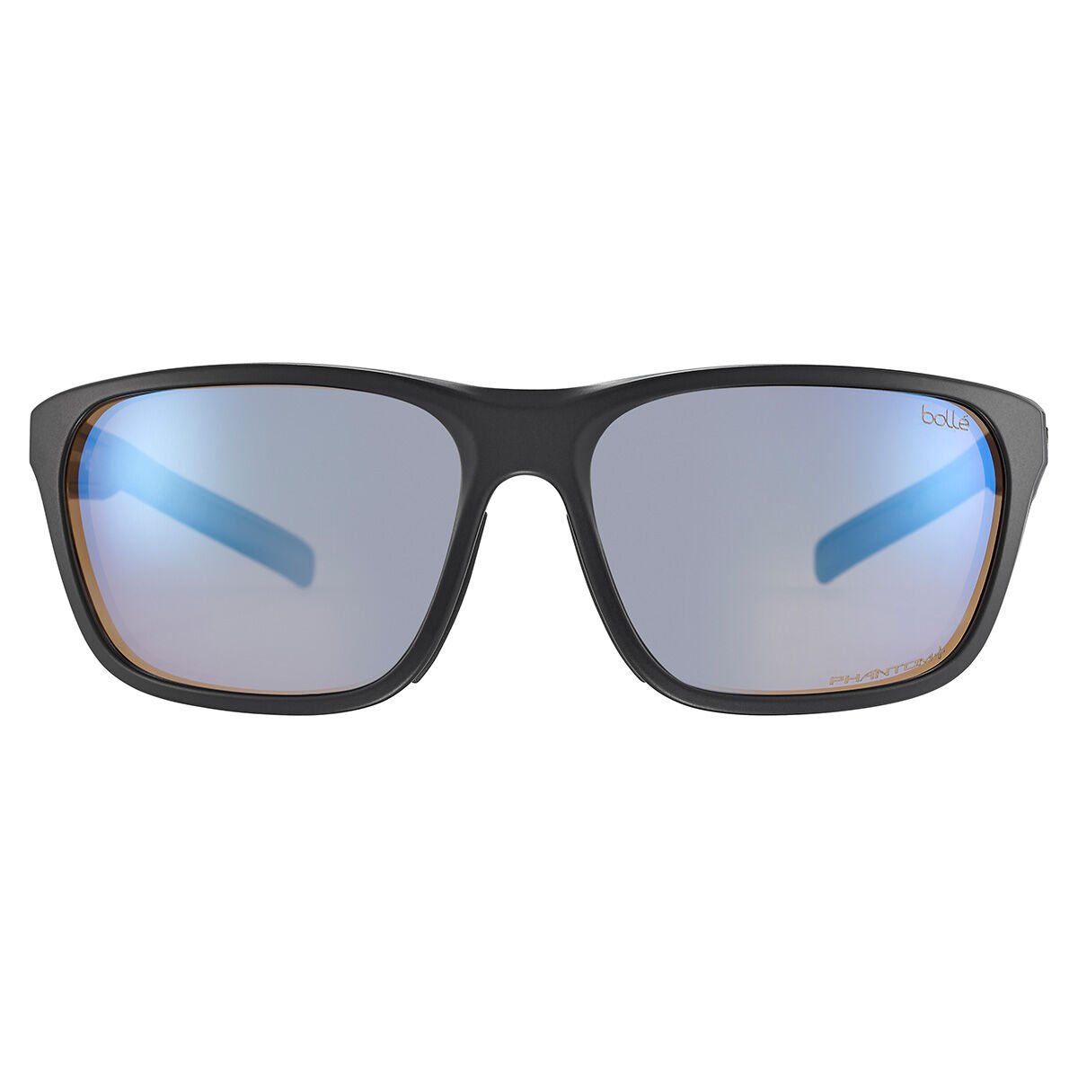 Bollé STRIX Lifestyle Sunglasses Zwart | BREDOA984