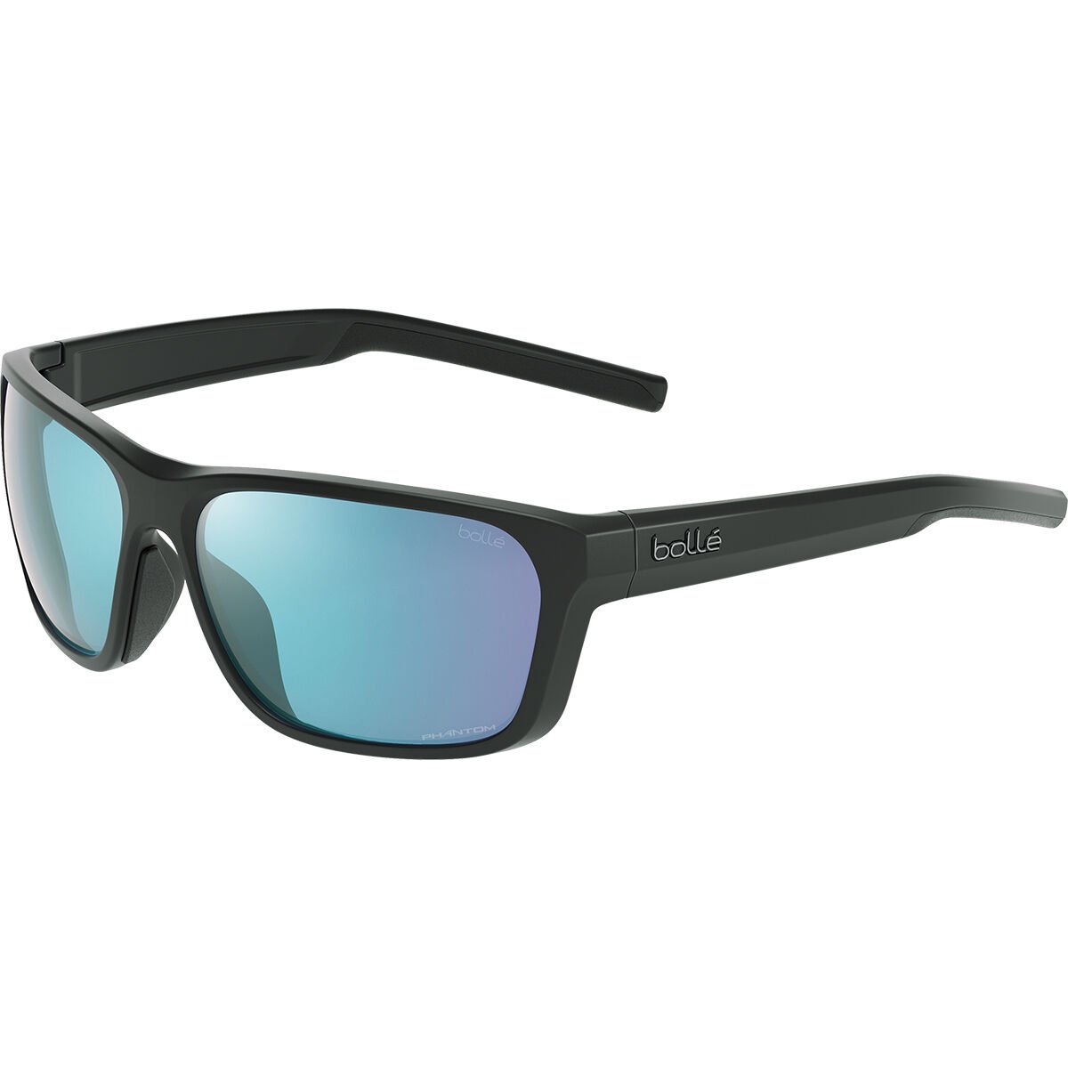 Bollé STRIX Lifestyle Sunglasses Zwart | BREDOA984