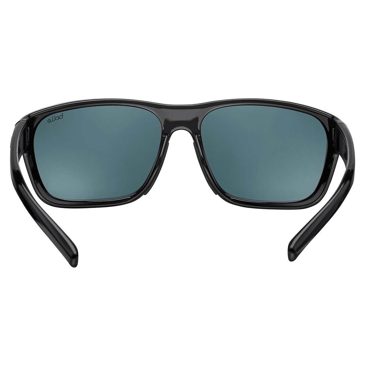 Bollé STRIX Lifestyle Sunglasses Zwart | GQVMZX068