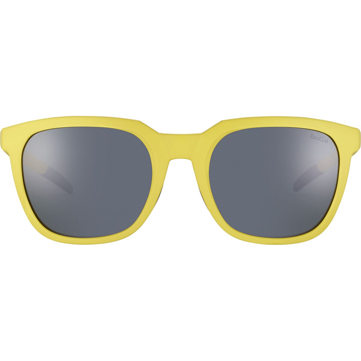 Bollé TALENT Lifestyle Sunglasses Chartreuse Matte | WRBYZL179