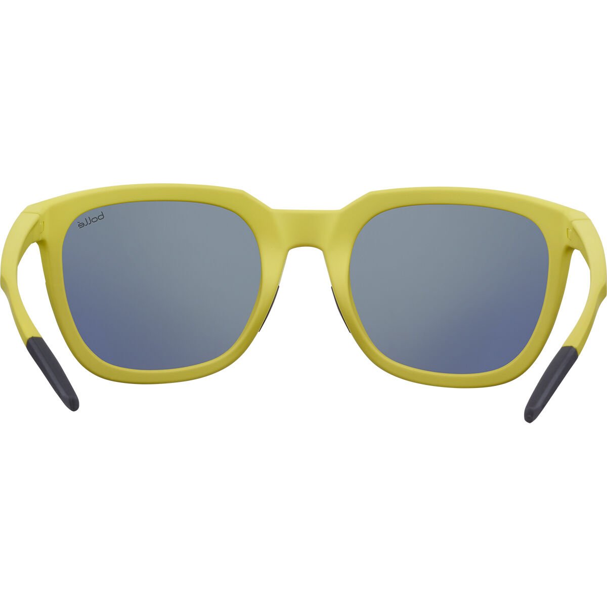 Bollé TALENT Lifestyle Sunglasses Chartreuse Matte | WRBYZL179