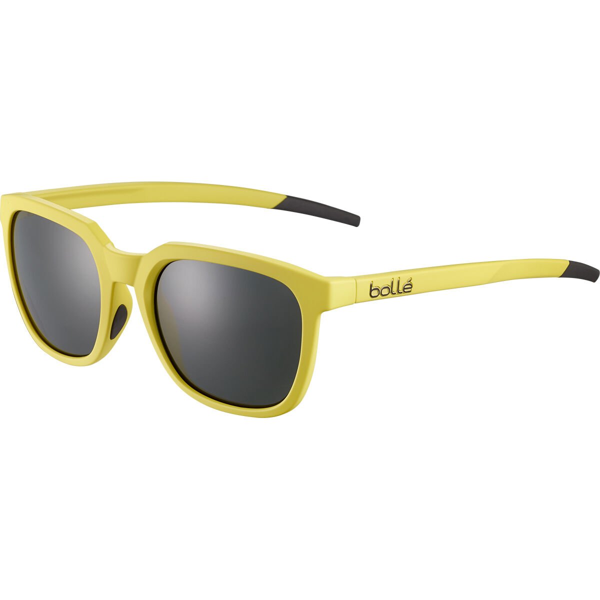 Bollé TALENT Lifestyle Sunglasses Chartreuse Matte | WRBYZL179