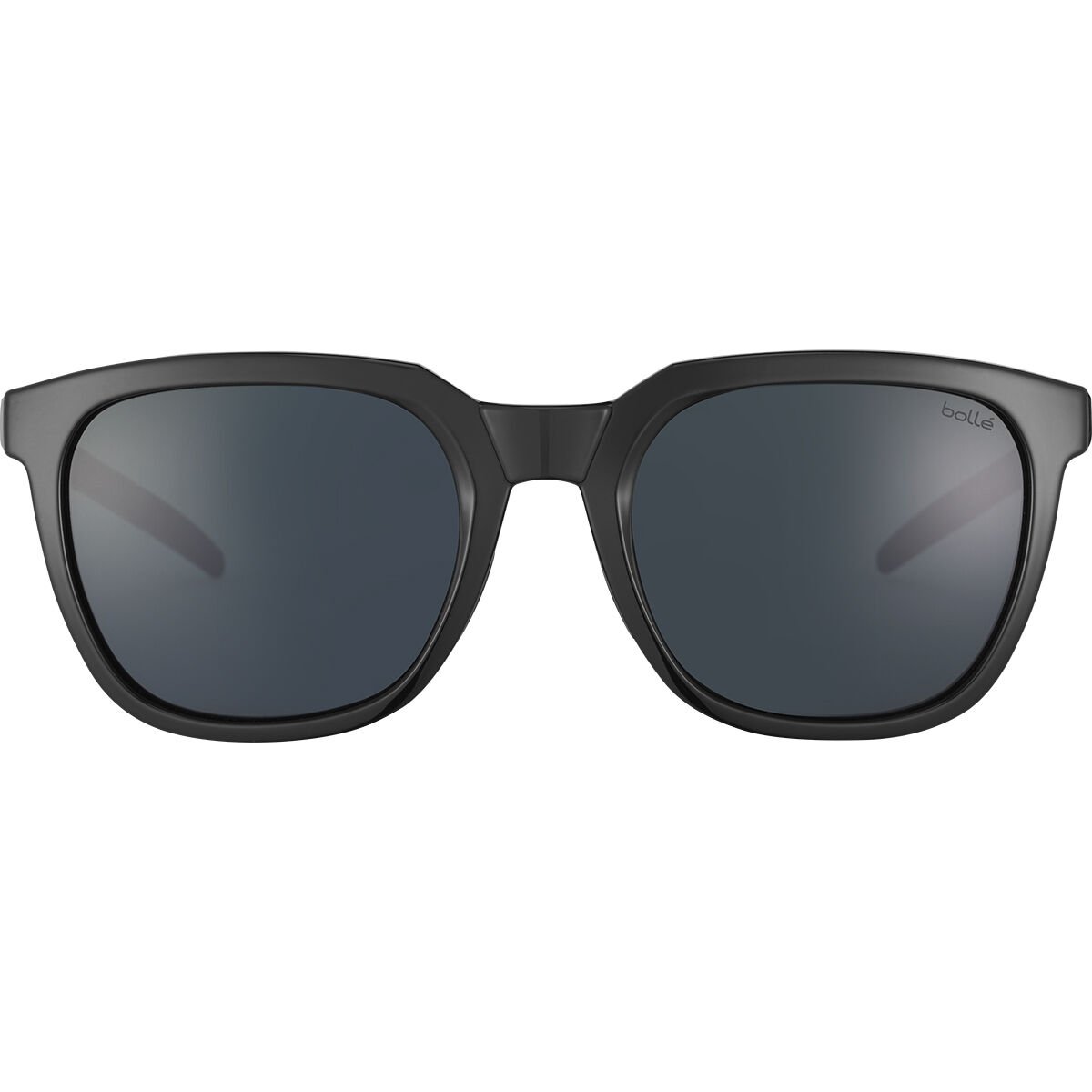 Bollé TALENT Lifestyle Sunglasses Zwart | WISVNH651